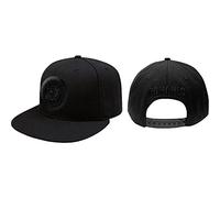 Rock Off Trade Chapeau Ramones Presidential Seal – Importé