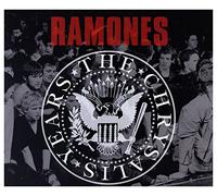 RAMONES - Chrysalis Anthology