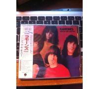 Ramones - End of The Century [Import]