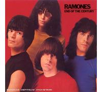 Ramones - End of the Century(Vinyl Rep.)