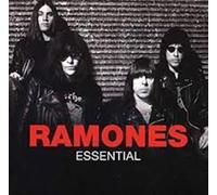 Ramones - Essential