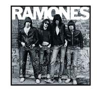 Ramones [Expanded] [Remaster] by Ramones [Compact Disc] NEUF