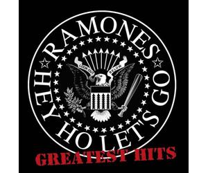 Ramones - Greatest Hits-30th Aniversary [Import]