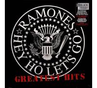 Ramones - Greatest Hits (BF24 EX) [VINYL]