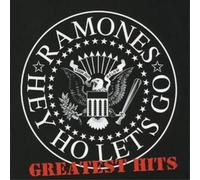 Ramones – Greatest Hits (Hey Ho Let's Go) – CD – Rhino