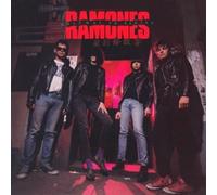 Ramones Halfway To Sanity (CD)