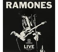 Ramones - Here Today Gone Tomorrow: Live at The Old Waldorf S.Francisco 1978 [Import]