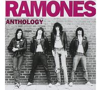 RAMONES - Hey Ho Let S Go: Ramones Ant [Import]