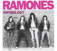 Ramones - Hey Ho Let's Go [Import]