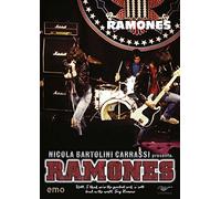 Ramones – Ramones – Import