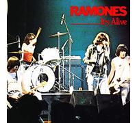 The Ramones – It's Alive – Vinyle LP neuf – 2019 Remaster