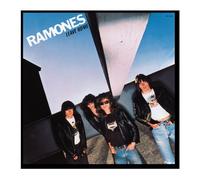 Ramones - Leave Home + 16