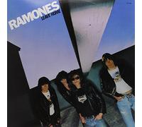 The Ramones - Leave Home