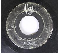 Ramones - Leave home