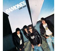 RAMONES - Leave Home (Remastered)