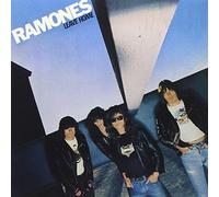 Ramones - Leave Home (Import Japon)