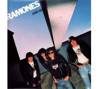Ramones - Leave Home (Picture Disc) [Import]