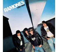 Ramones – Leave Home – Vinyle 12" (Remasterisé)