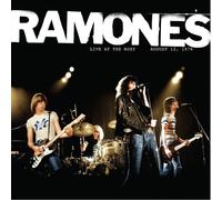 Ramones - Live at the Roxy 8-12-76