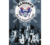 Ramones-Live in Argentina 1996