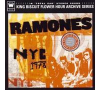 Ramones - Live in NYC 1978 [Import]