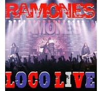 Ramones - Loco Live