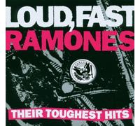 Ramones - Loud,Fast,Ramones-Their Toughe