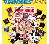 Ramones - Mania