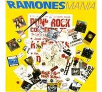 Ramones Mania (Best Of)