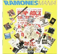 Ramones Mania (Best Of)