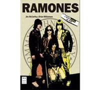 Ramones Mccarthy, Jim, Williamson, Brian (Auteur)