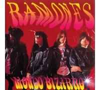 Ramones - Mondo Bizarro