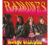 Ramones - Mondo Bizarro