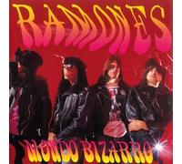 Ramones - Mondo Bizarro [Import]