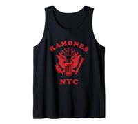 Ramones New York Débardeur