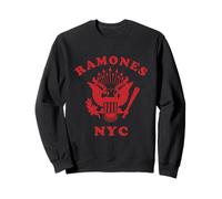 Ramones New York Sweatshirt