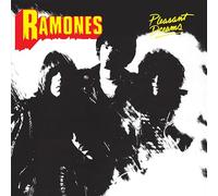Ramones - Pleasant Dreams