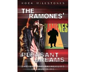 Ramones - Pleasant Dreams