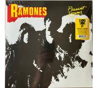 Ramones - Pleasant Dreams