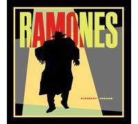 Ramones - Pleasant Dreams [Vinyl LP]