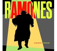 Ramones - Present Dream