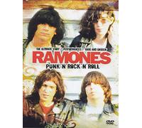 Ramones-Punk'n'rock'roll