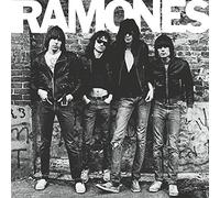 Ramones – Ramones – Import