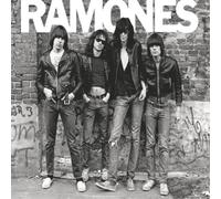 The Ramones - Ramones [New Vinyl LP] Rmst