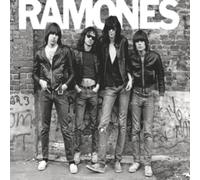 Ramones – Ramones (Remastered) – Rhino