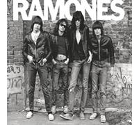 Ramones – Ramones (Remastered) – Rhino