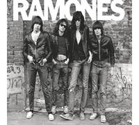 Ramones (Remastered)(Vinyl) by Ramones [VINYL] NEUF