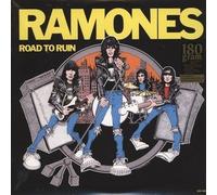 Ramones - Road to Ruin 180 Gram [Import]