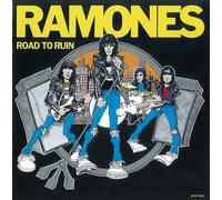 Ramones - Road to Ruin