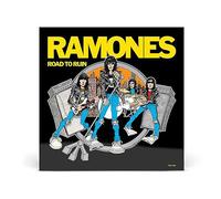 Ramones – Road to Ruin